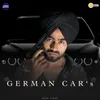 About GERMAN CAR's Song