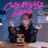 About Cuty Mighty Baby Song