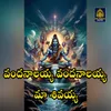 About Vandanalaya vandanalaya ma shivaya Song