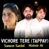 About VICHORE TERE (TAPPAY) Song