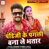 About PanditJI Ke Pagli Bna Le Bhatar Song