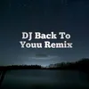 About DJ Back To Youu Remix Song
