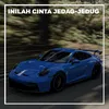 About INILAH CINTA JEDAG-JEDUG INS Song