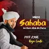 About Mere Sahaba Ke Bare Me Allah Se Darna Song