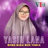 Yasir Lana