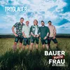 Bauer sucht Frau