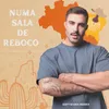 About Numa Sala de Reboco Song