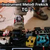 About Instrument Melodi Frekick Song