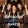 About Original Sabahan Song