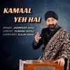 About KAMAAL YEH HAI Song