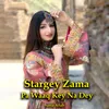 About Stargey Zama Pa Waaq Key Na Dey Song