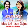 About Meri Eid Taan Sajna Song