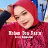 About Mohon Doa Restu Song