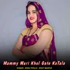 Mammy Mari Khol Gate KoTalo