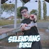 Selendang Biru