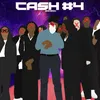 About CASH #4 Song