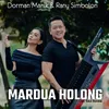 About MARDUA HOLONG Song