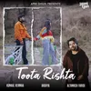 About Toota Rishta Song