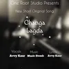 Changa Lagda