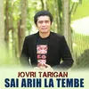 About SAI ARIH LA TEMBE Song