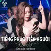 Tiếng Pháo Tiễn Người