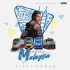 About Railway To See Malaysia Song