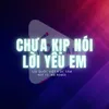 About Chưa Kịp Nói Lời Yêu Em Song