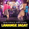 About Lanange Jagat Song