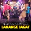 Lanange Jagat