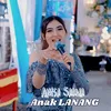 About Anak Lanang Song