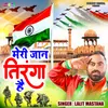 About Meri Jaan Tiranga Hai Song