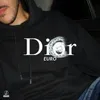 About Dior Song