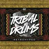 Tribal Drums