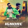 About IGNORE Song