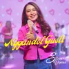 About Nggandol Gusti Song