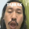 About TABRAK Song