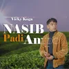 About Nasib Padi Ampo Song