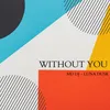 About WITHOUT YOU Song