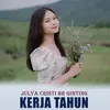 About KERJA TAHUN Song