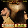 About Desiderio d'amore Song