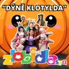 Dýně klotylda