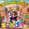 My jsme divný