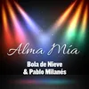 About Alma Mia Song