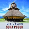 About SORA PUSUH Song