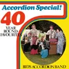 Bid's Accordion Band - The Last Farewell / Before The Next Teardrop Fall /