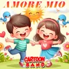 About Amore mio Song