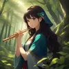 About Forest Mi xtape加长版-长笛版 Song