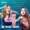 About No more tears Song