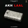 About Akh Laal Song