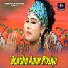 About Bondhu Amar Rosiya Song